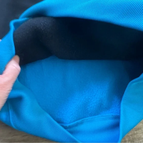 NFL Carolina Panthers hooded sweatshirt - Picture 8 of 8